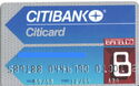 Citicard