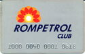 Rompetrol Club