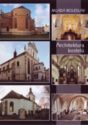 Mladoboleslavsko. Architecture of Churches
