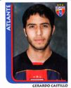 Superfutbol 2009 - Sticker no. 7