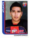 Superfutbol 2009 - Sticker no. 8