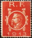 R.F. 1913 Raymond Nicolas Landry Poincare