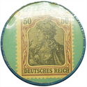 50 Pfennig (Barmer-Ersatzkasse)