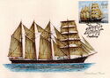 125. Barquentine Mozart