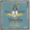 Tobiasbräu Festbier