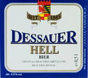 Dessauer Hell Bier