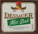 Dessauer Mai-Bock