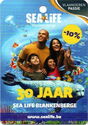 See Life - 30 jaar