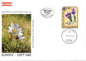 Europa-C.E.P.T. 1986