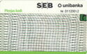 SEB Unibanka ibanka