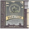Brauerei de Lütte Barnsteen
