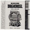 Brauerei de Lütte Drehorgel Vollbier