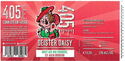 405er Brauerei Deister Daisy