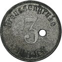 3 Mark (Preussengrube)