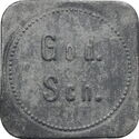 20 Pfennig (God. Sch.)