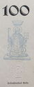 100 Mark