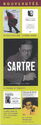 2005 année Jean-Paul Sartre : Sartre in 1966