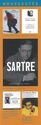 2005 année Jean-Paul Sartre : Sartre in 1971