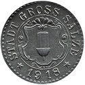 10 Pfennig