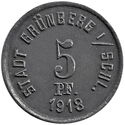 5 Pfennig
