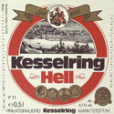 Kesselring Hell