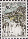 Pliva's waterfalls