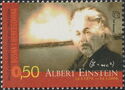 Albert Einstein (1879-1955)