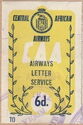Airways Letter Service