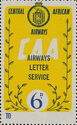 Airways Letter Service