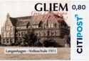 GLIEM - Ganz Langenhagen ist ein Museum