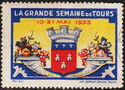 Grande Semaine de Tours 1933