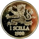 1 Scilla