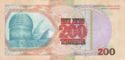 200 Teńge