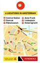 Canal Tours Amsterdam