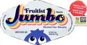 Fruitist Jumbo Blueberries Bleuets