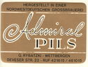 Admiral Pils