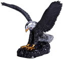 5 Dollars (3D Bald eagle)