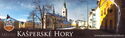 Město - Kašperské Hory