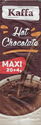 Kaffa Hot Chocolate