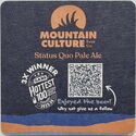 Mountain Culture