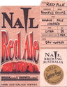 Nail Red Ale