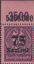 Official Stamp