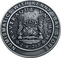 NUMISMATICS WITH KENNY eBAY STORE