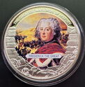 5 Dollars (Frederick The Great)