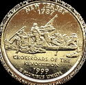 25 Cents (New Jersey)