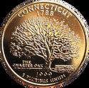 25 Cents (Connecticut))
