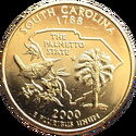 25 Cents (South Carolina)