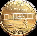 25 Cents (North Carolina)