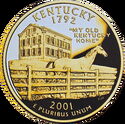 25 Cents (Kentucky)