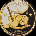 25 Cents (Tennessee)